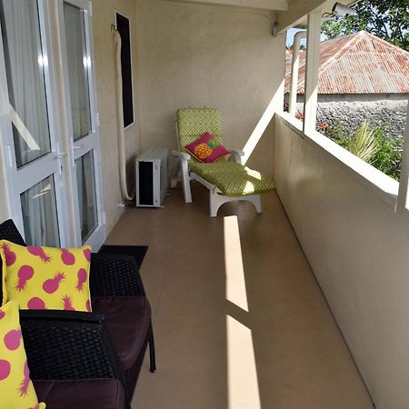 Coral Sands Apartments Rarotonga Cameră foto