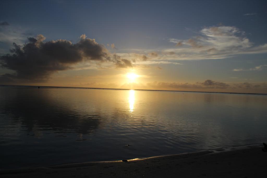 Coral Sands Apartments Rarotonga Cameră foto