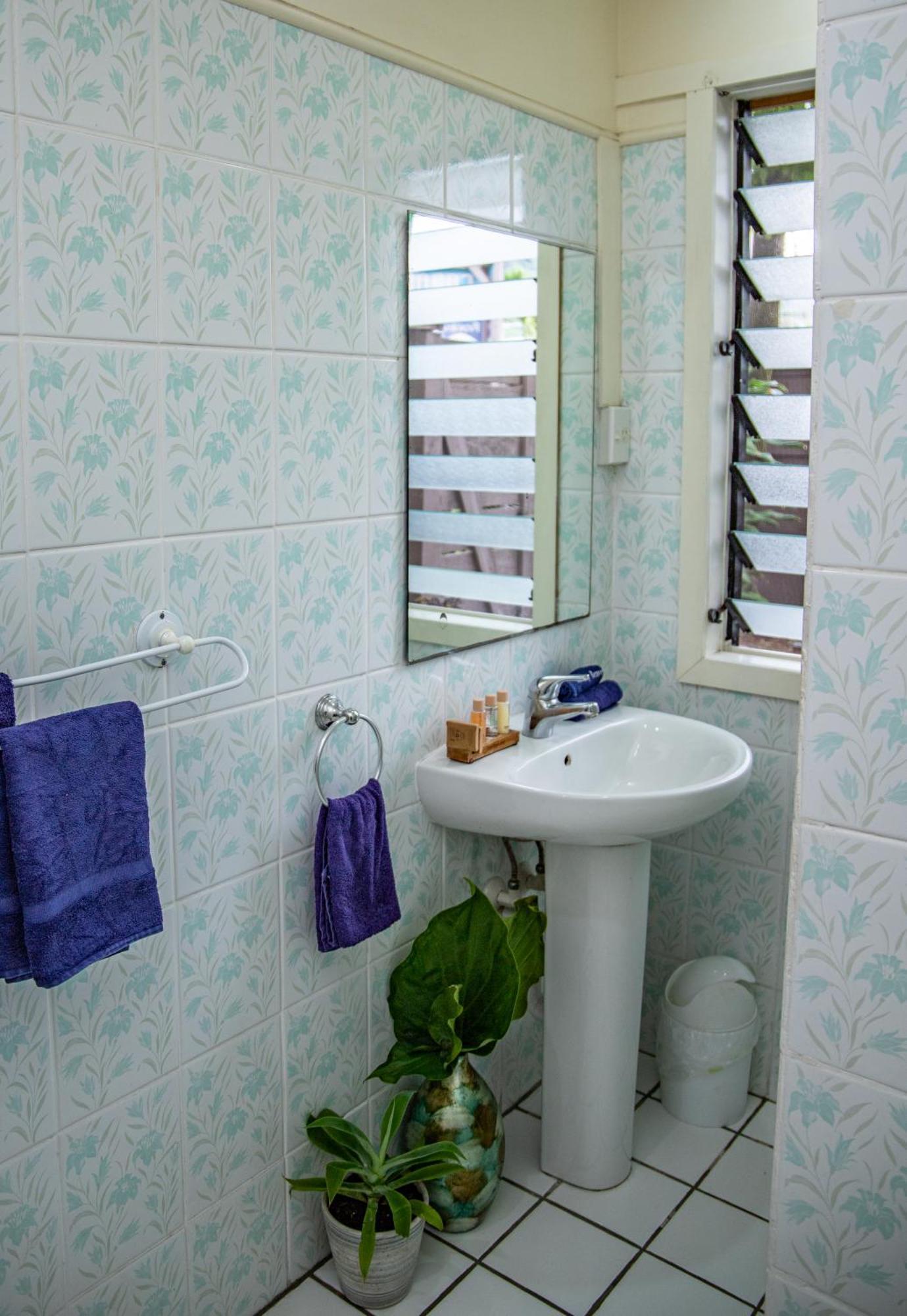 Coral Sands Apartments Rarotonga Cameră foto