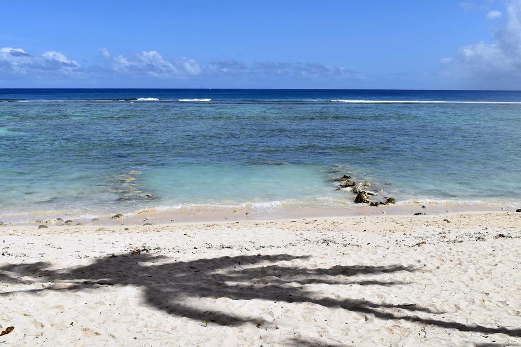 Coral Sands Apartments Rarotonga Exterior foto